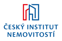 Logo Český institut nemovitostí s.r.o.